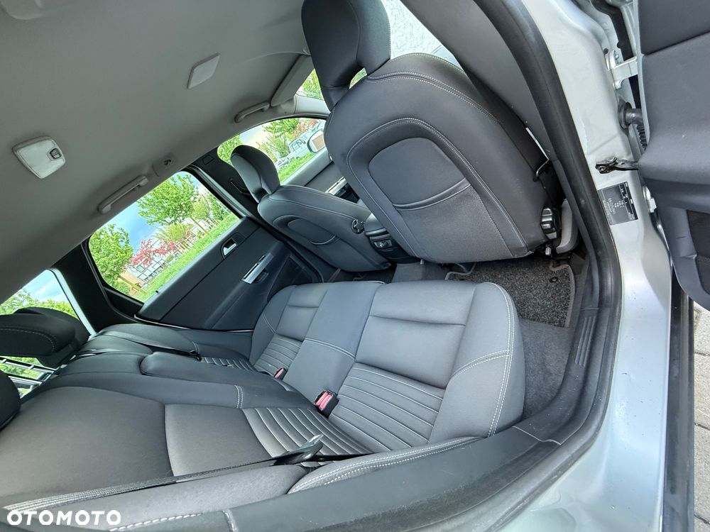 Volvo V50 1.8 Edition - 13