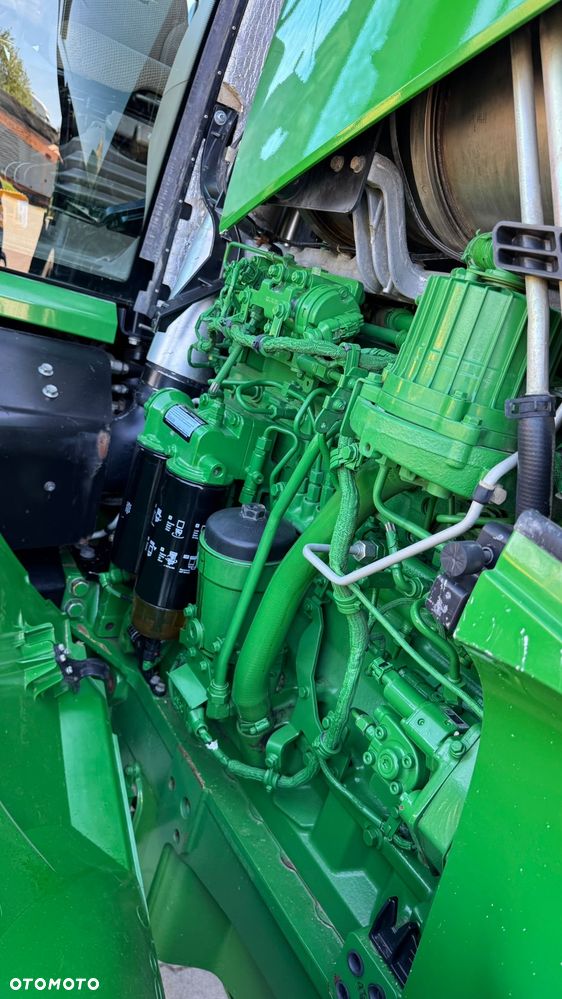 John Deere 7230r Rodzynek gwarancja - 31