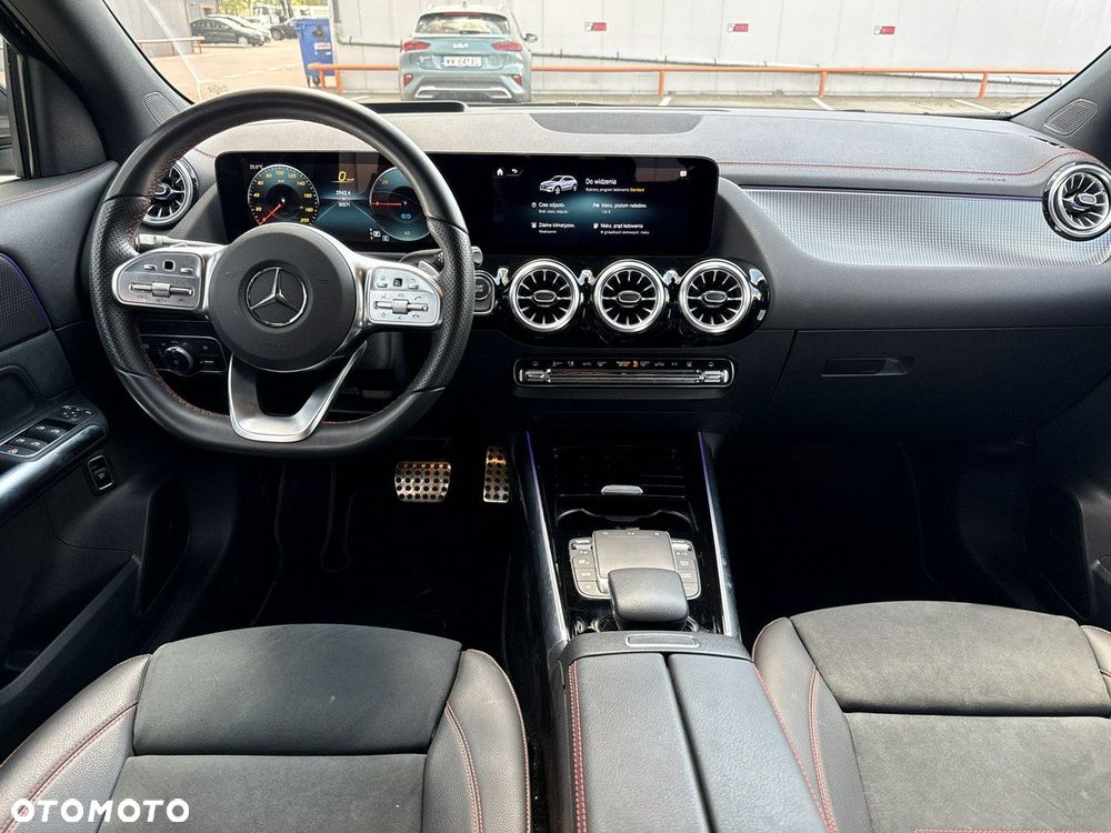 Mercedes-Benz EQA - 23