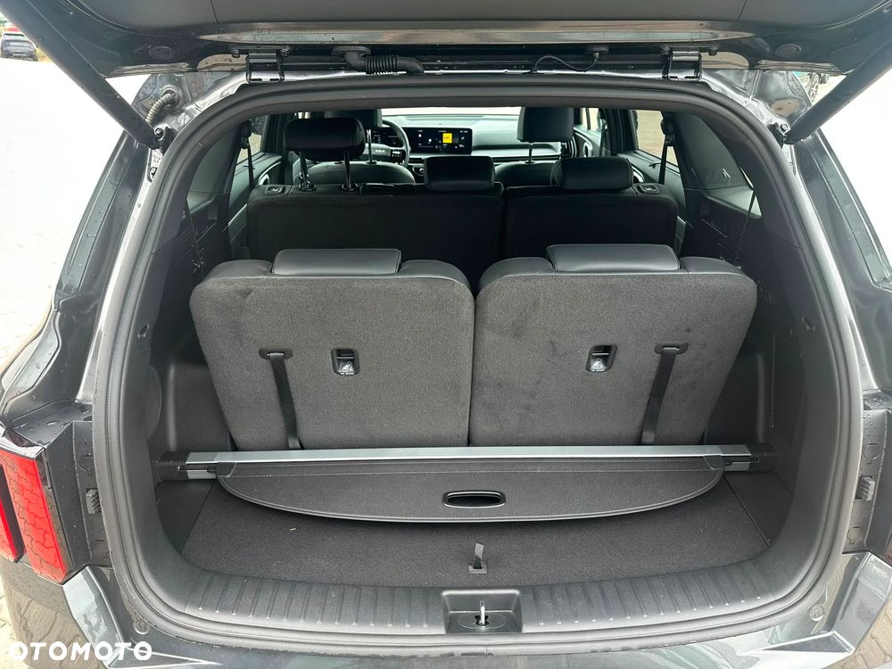 Kia Sorento 1.6 T-GDI HEV Prestige Line AWD 7os - 30