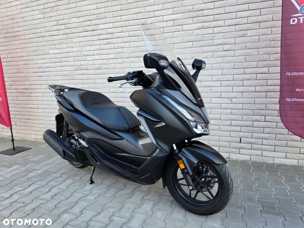 Honda NSS - 10