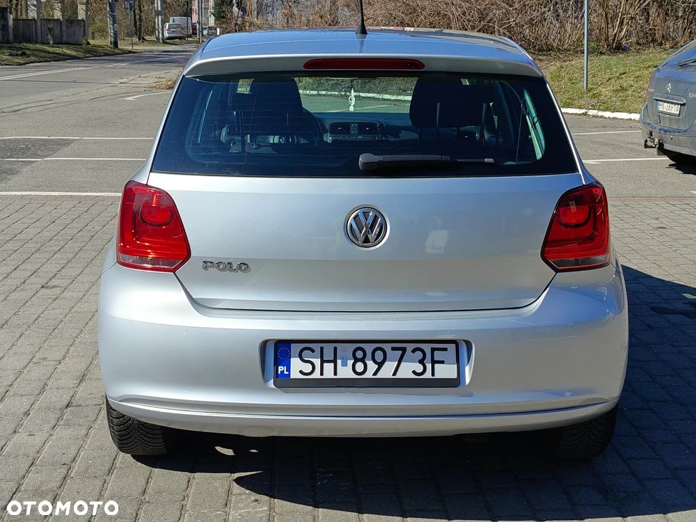 Volkswagen Polo 1.2 Style - 12