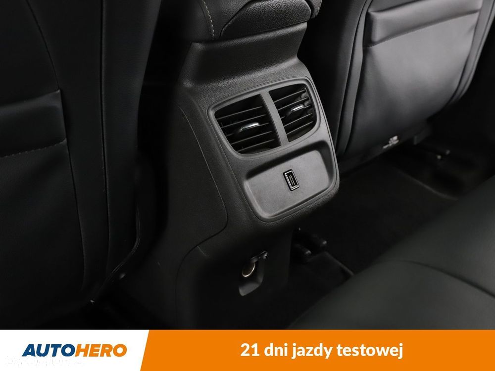 Opel Grandland X 1.2 T GPF Design Line S&S - 36