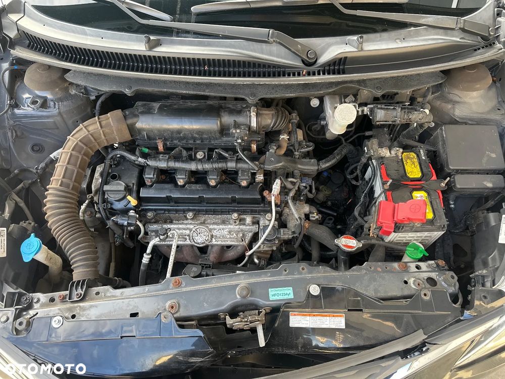 Suzuki Baleno 1.2 Elegance - 11