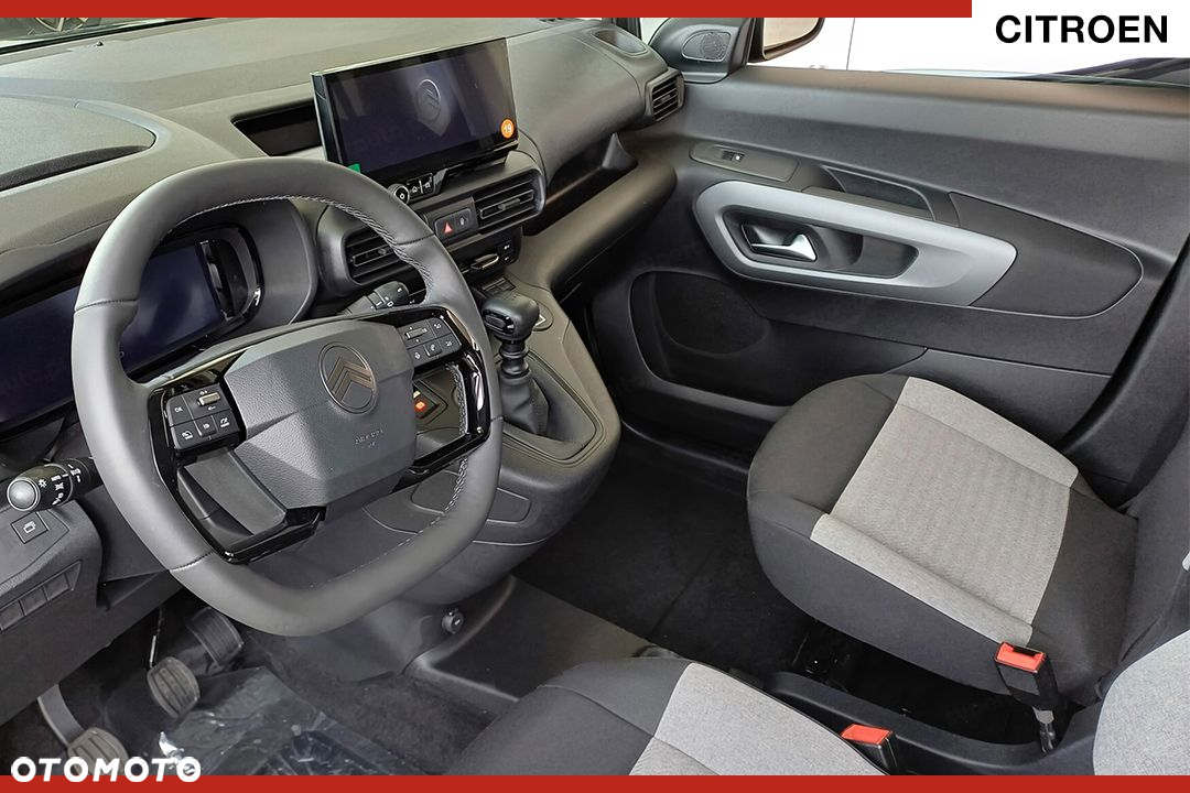 Citroën Berlingo - 5