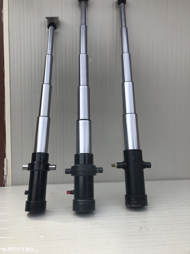 Cilindru basculare 5 trepte autoutilitara - 6