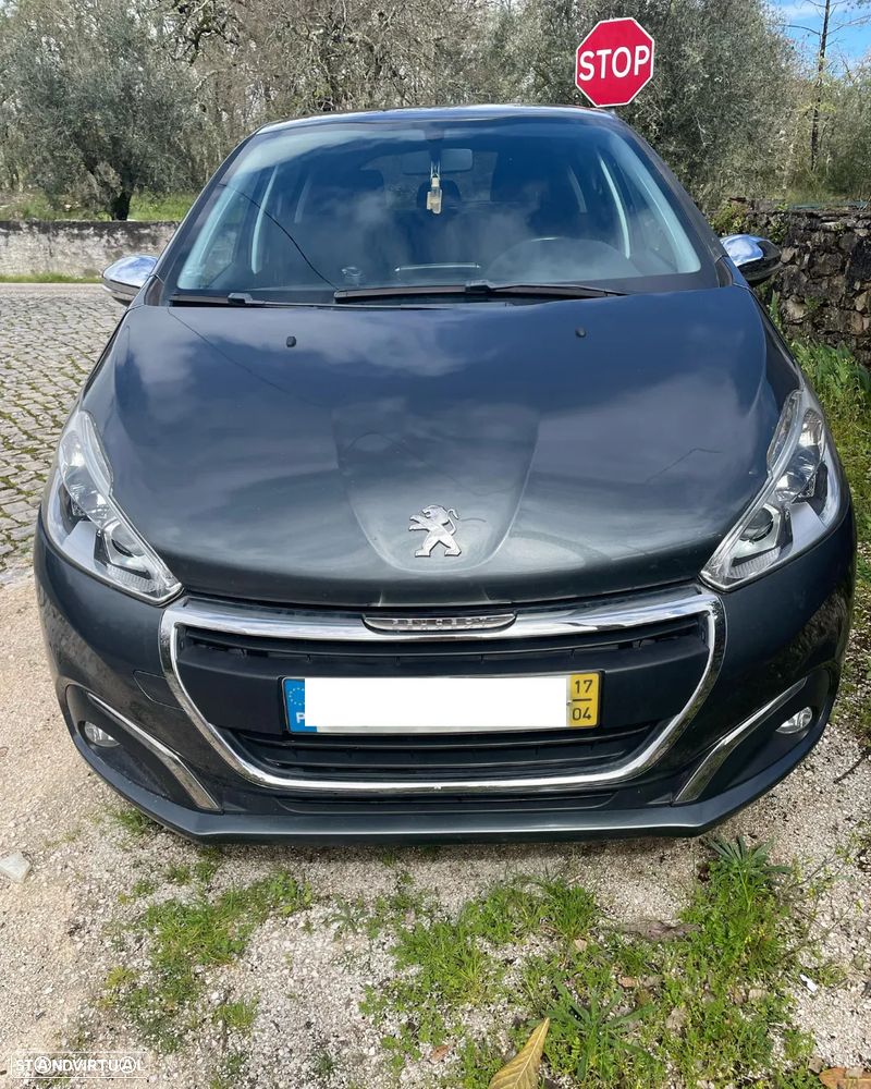 Peugeot 208 1.2 PureTech Style - 1
