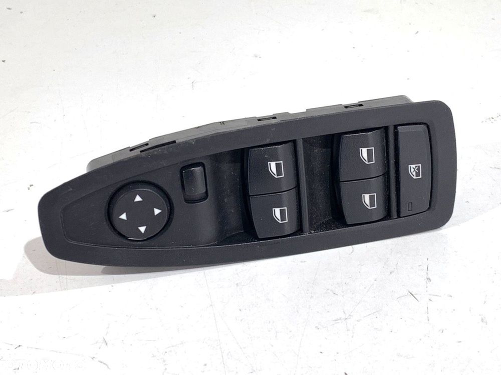 PRZEŁĄCZNIK SZYB  BMW X1 (F48) 2014 - 2022 sDrive 18 i 103 kW [140 KM] benzyna 2017 - 2022 9297346 - 1