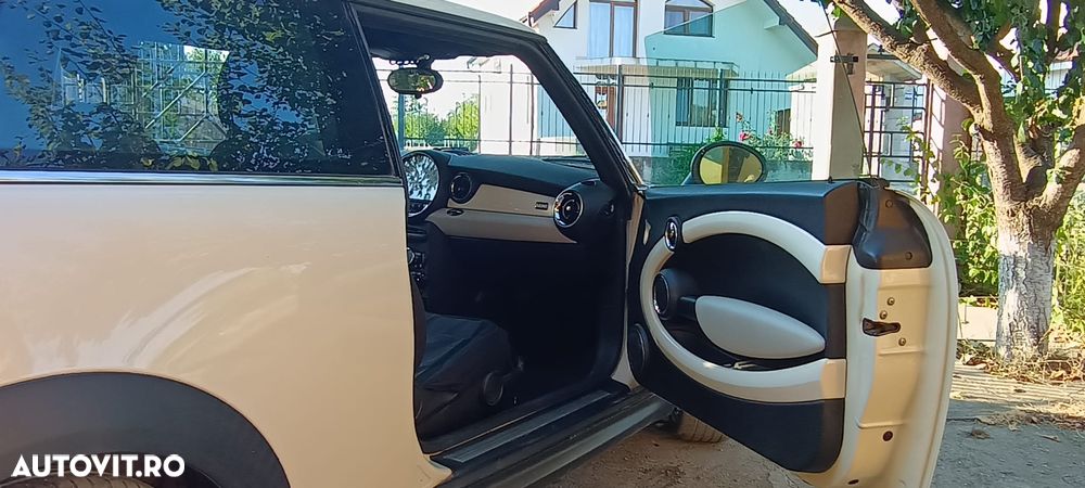 Mini ONE Standard - 10