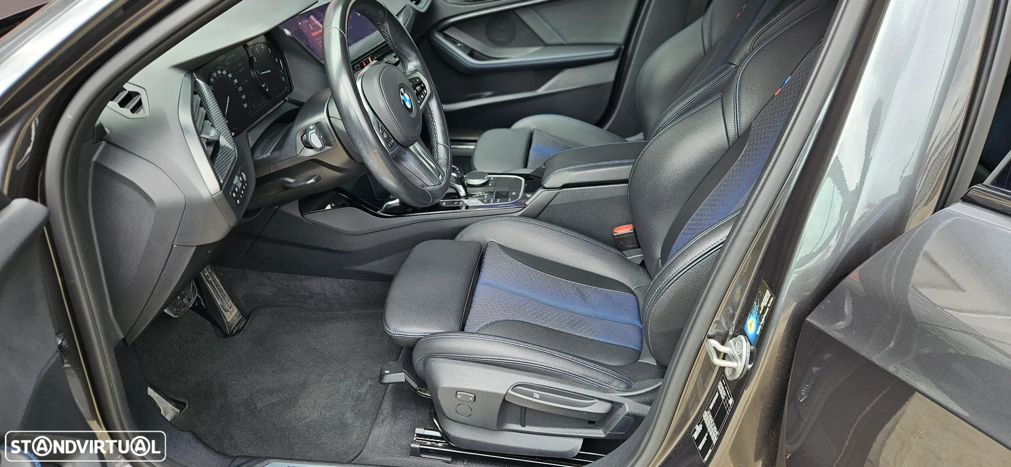 BMW 118 i Corporate Edition M Auto - 10