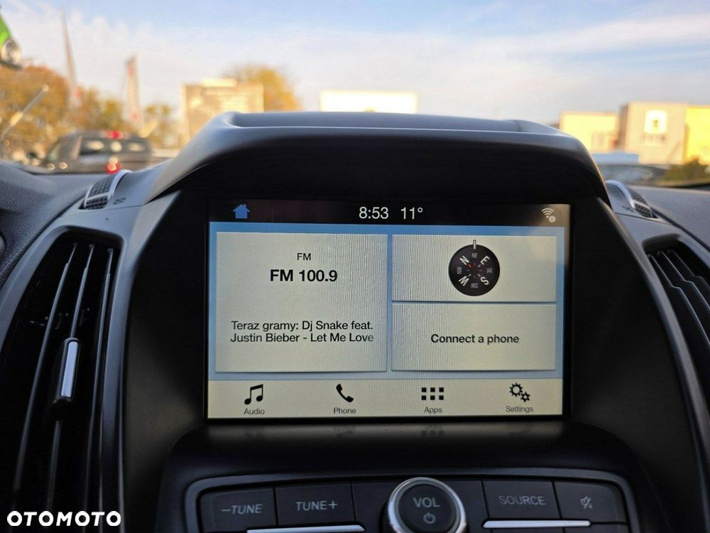 Ford Kuga 1.5 EcoBoost 4WD Trend - 16