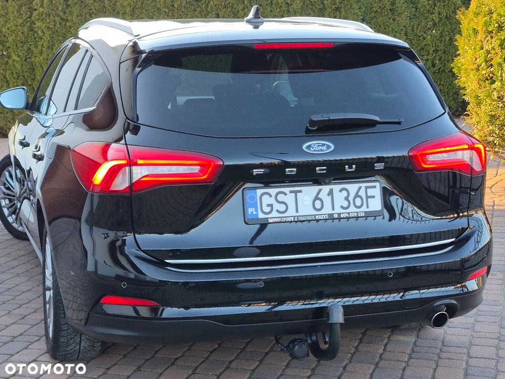 Ford Focus - 7