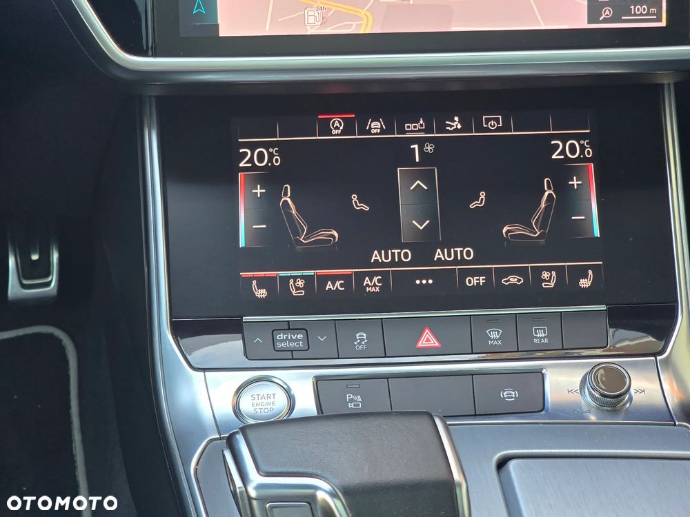 Audi A7 Sportback - 34