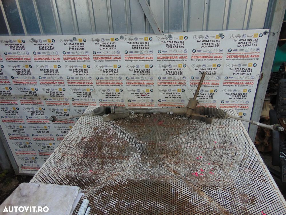 Caseta directie Ford Ecosport 2013-2019 - 2