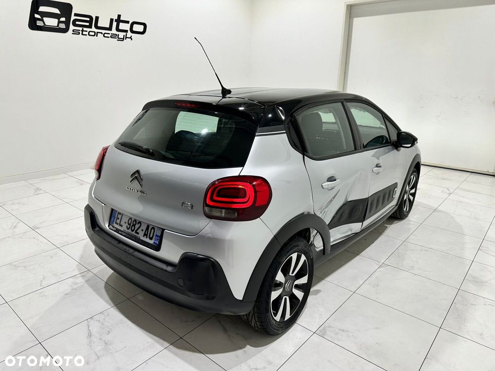 Citroën C3 - 11