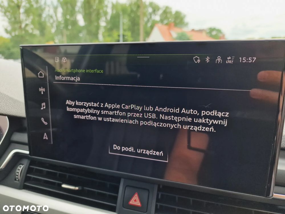 Audi A4 - 32