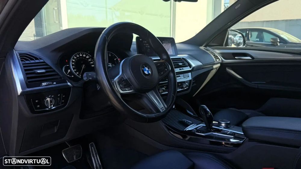 BMW X4 - 12