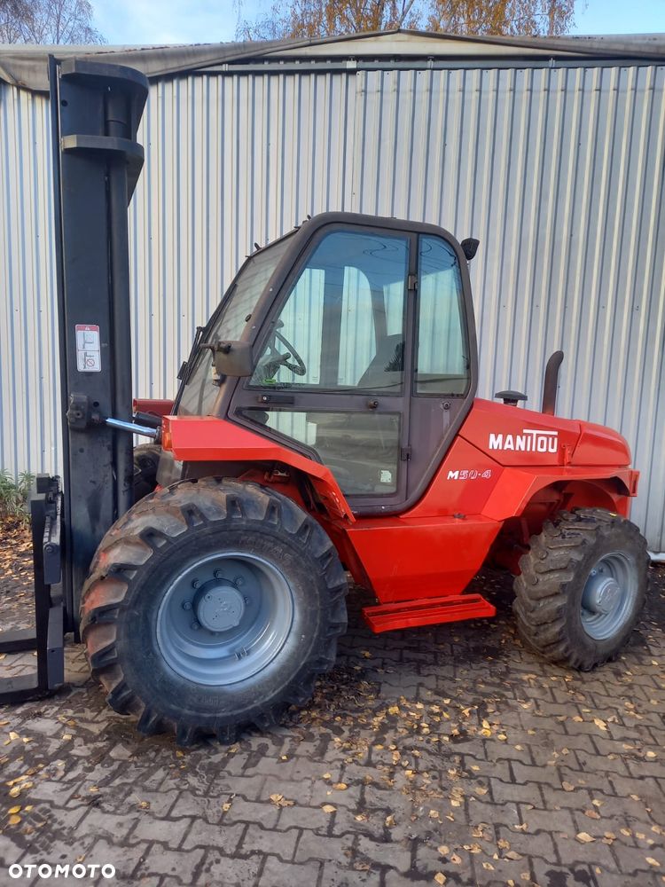 Manitou - 5