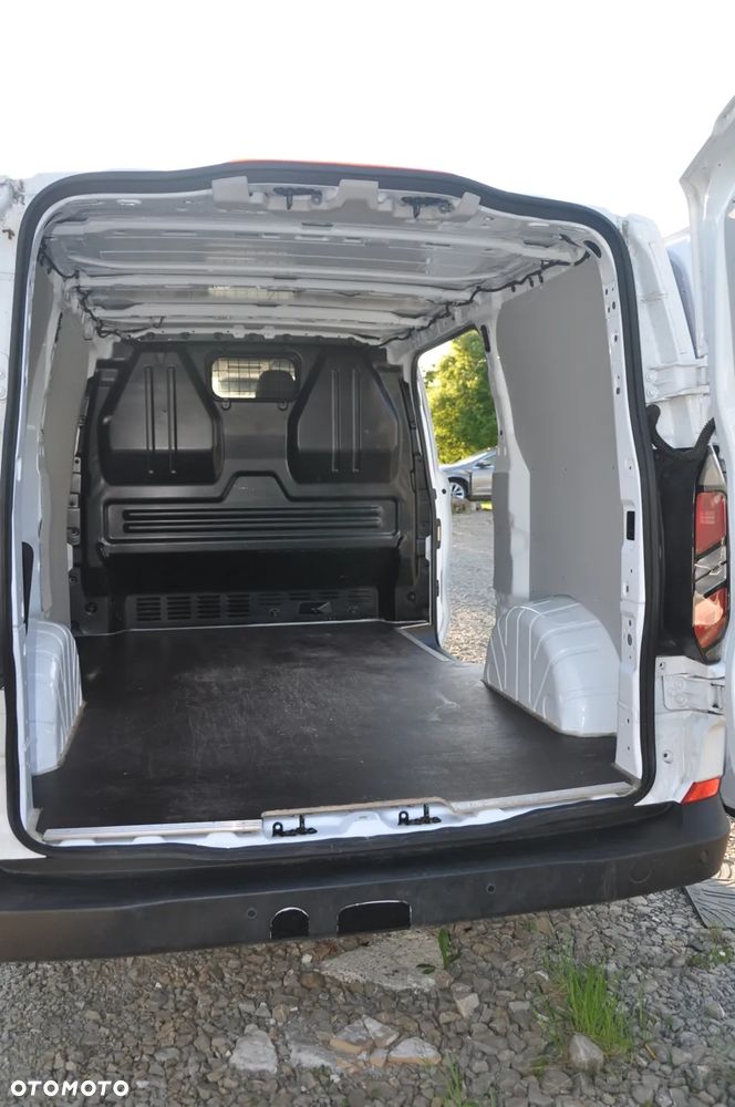 Ford Transit custom - 35