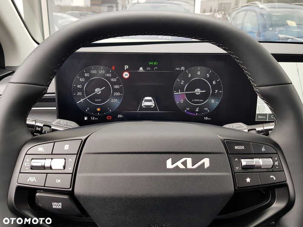 Kia Stonic 1.0 T-GDI L Business Line DCT - 22