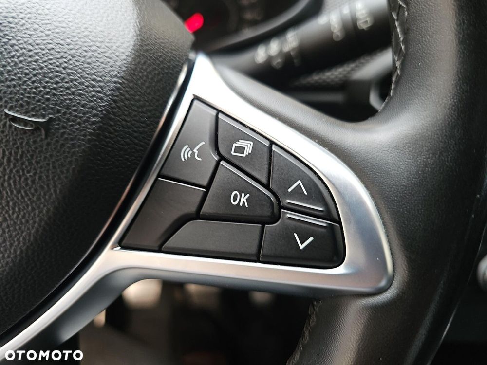 Dacia Sandero Stepway - 17