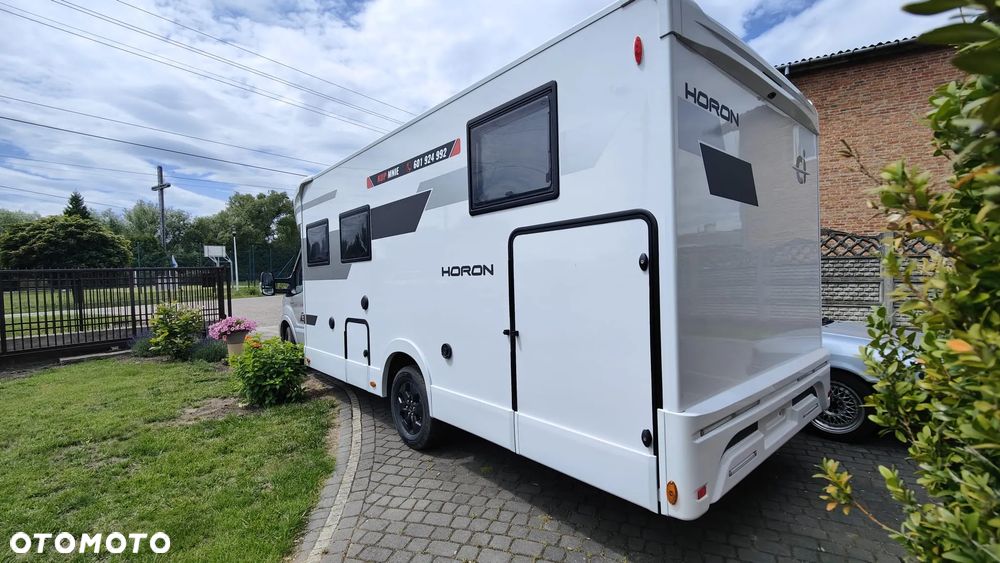 CI Horon 84XT - 13