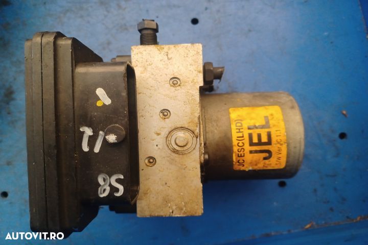 Pompa ABS 1K58920500 1K58930500 6158942100 Hyundai ix20 1 [2010 - 201 - 2