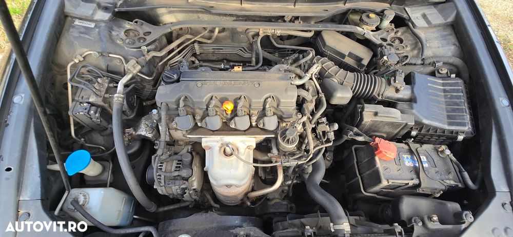 Motor Honda Accord 2.0 Benzina Cod Motor R20A3 Cu Proba - 1