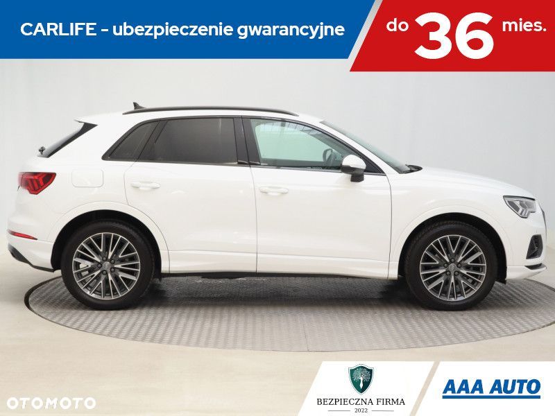 Audi Q3 - 8