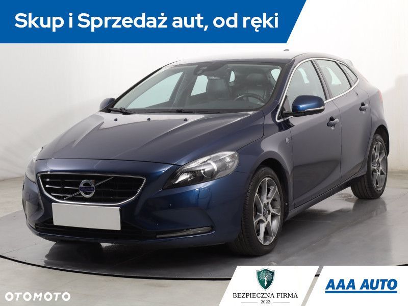 Volvo V40 - 3