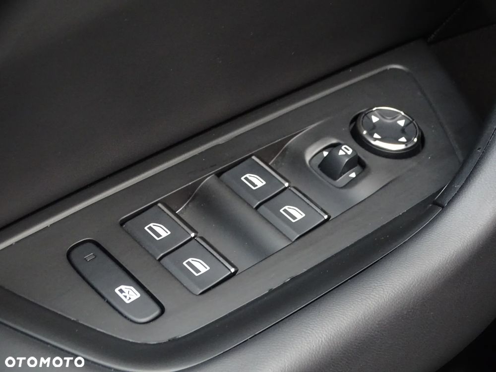 Peugeot 508 HDi 160 Automatik Allure - 16