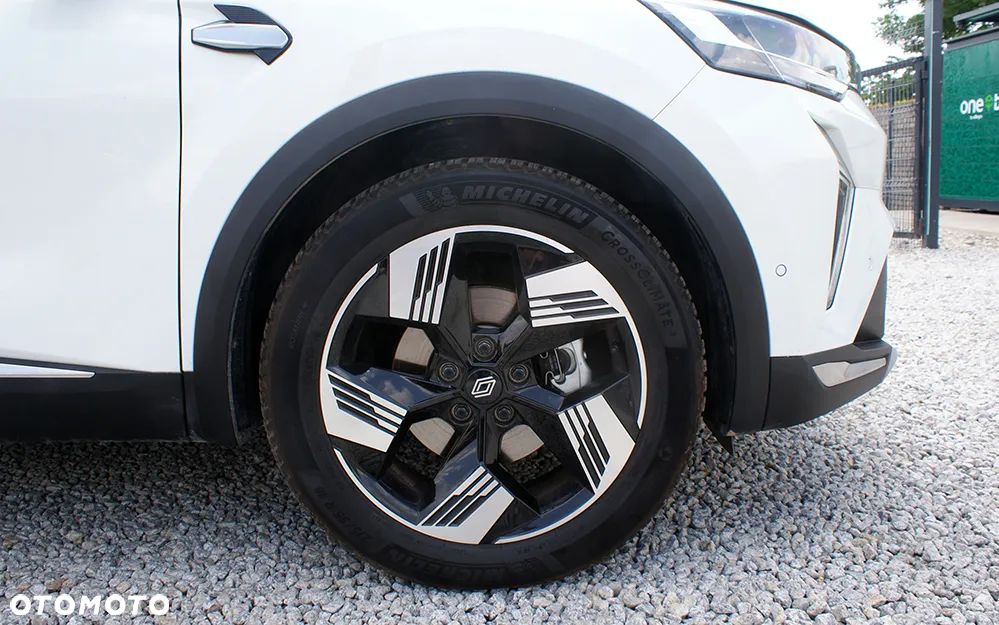 Renault Symbioz E-Tech Full 145 Techno - 25
