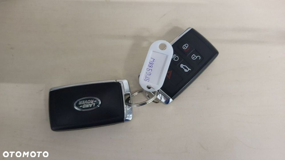 Land Rover Range Rover Velar 2.0 P250 S - 32
