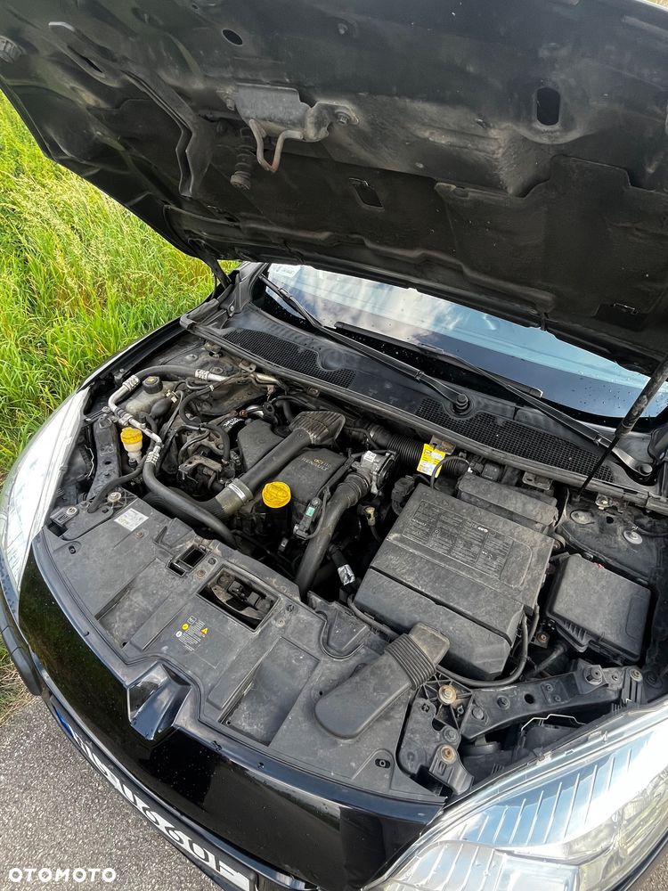 Renault Megane - 11