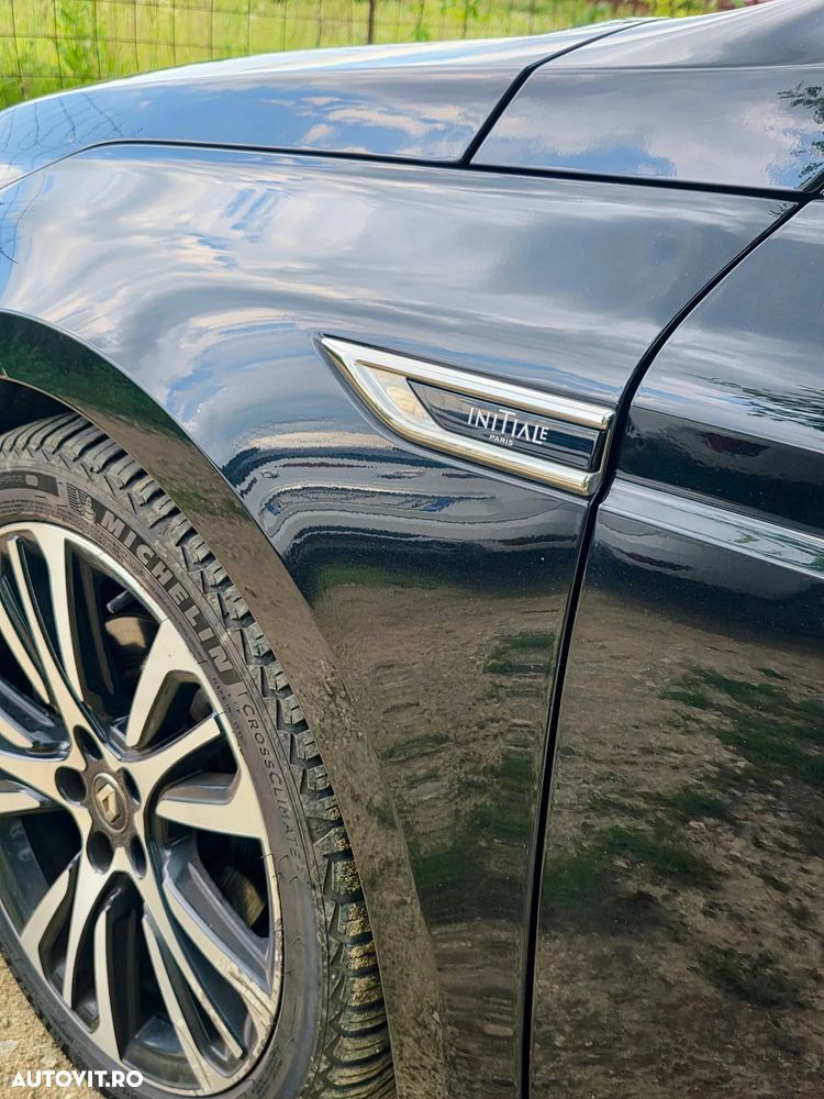 Renault Talisman BLUE dCi 200 EDC INITIALE PARIS - 33