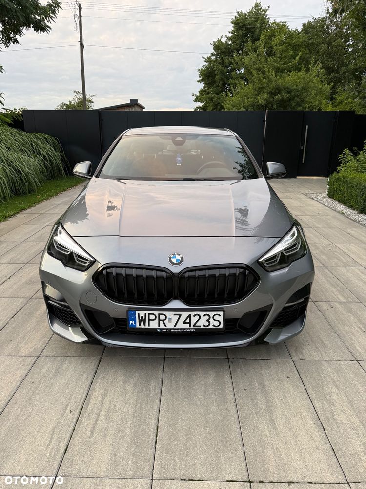BMW Seria 2 218i GT Advantage - 2