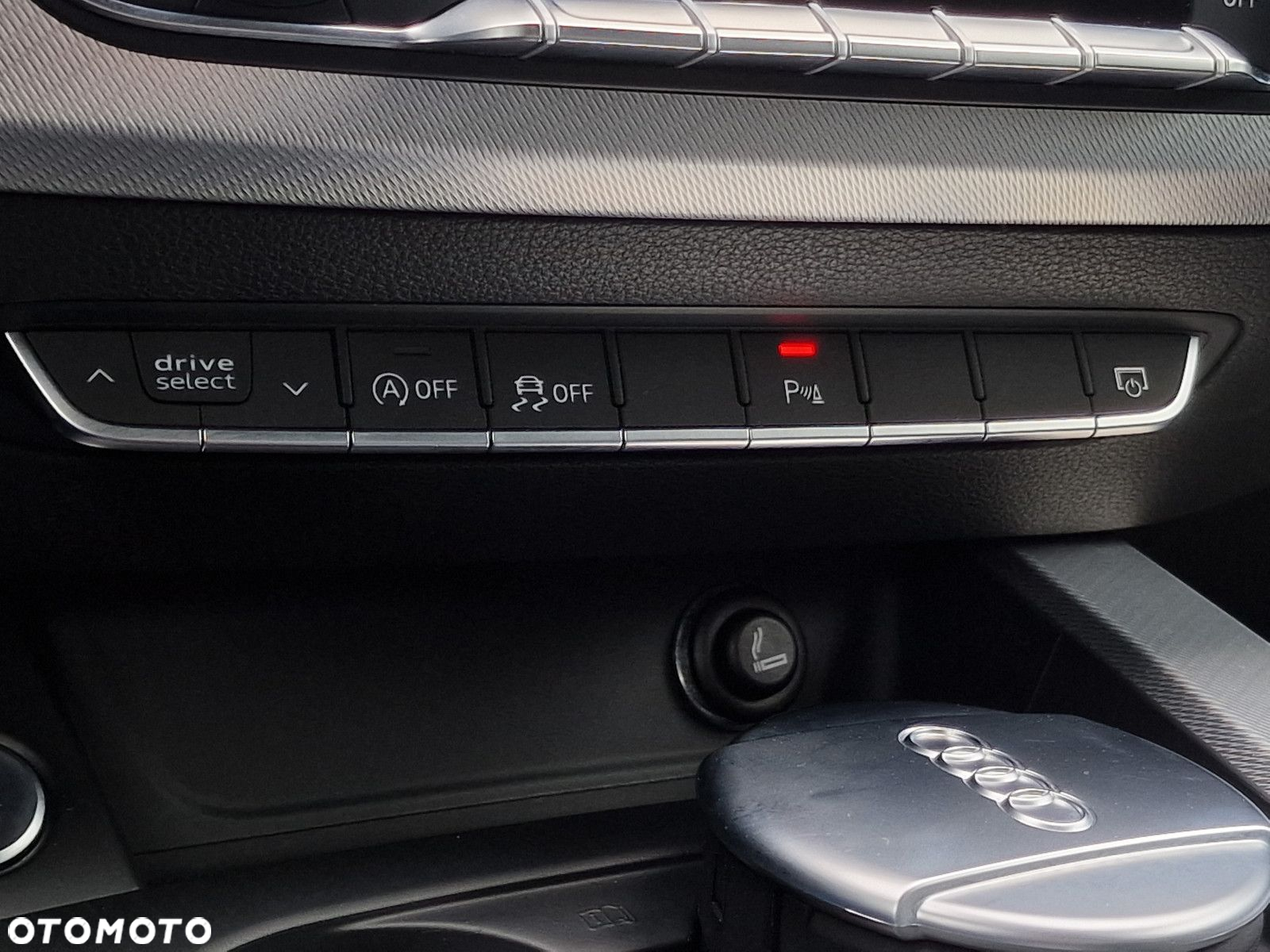 Audi A4 - 29