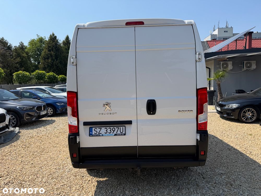 Peugeot Boxer - 6