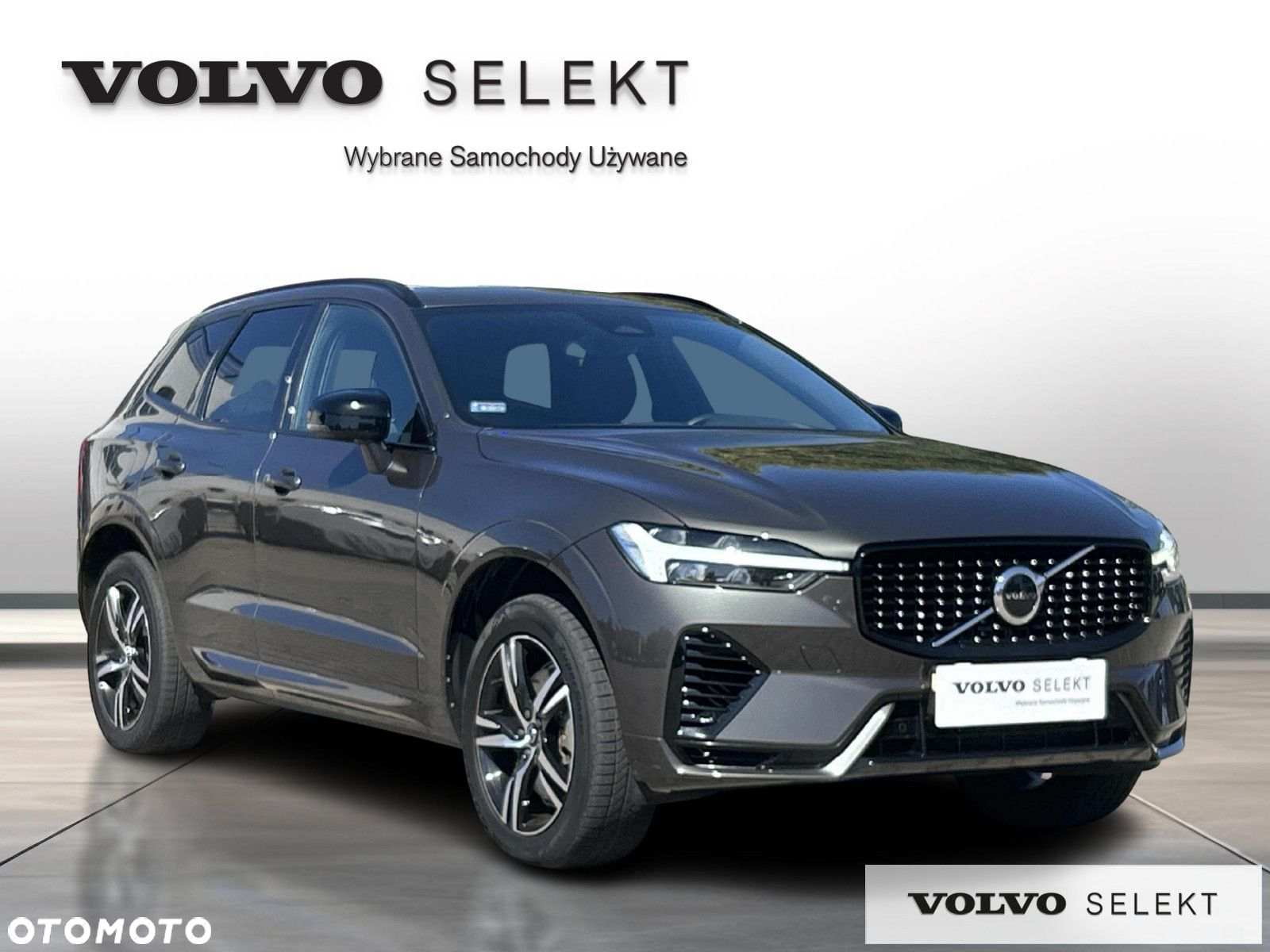 Volvo XC 60 - 8
