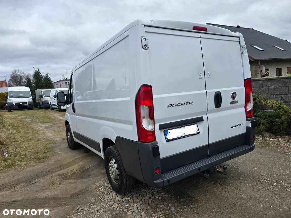 Fiat Ducato - 8