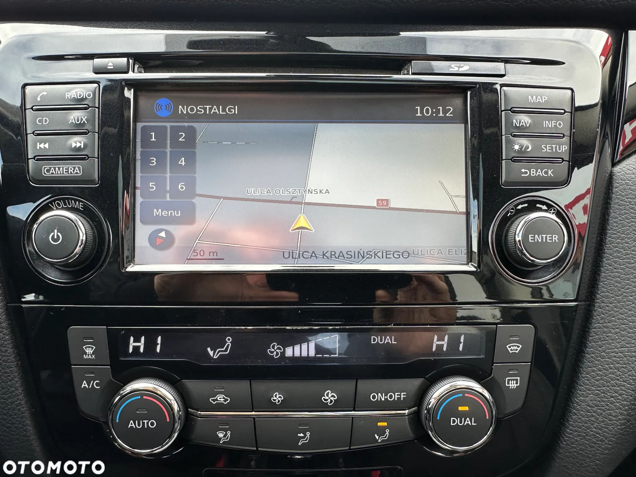Nissan Qashqai 1.6 dCi Tekna - 16