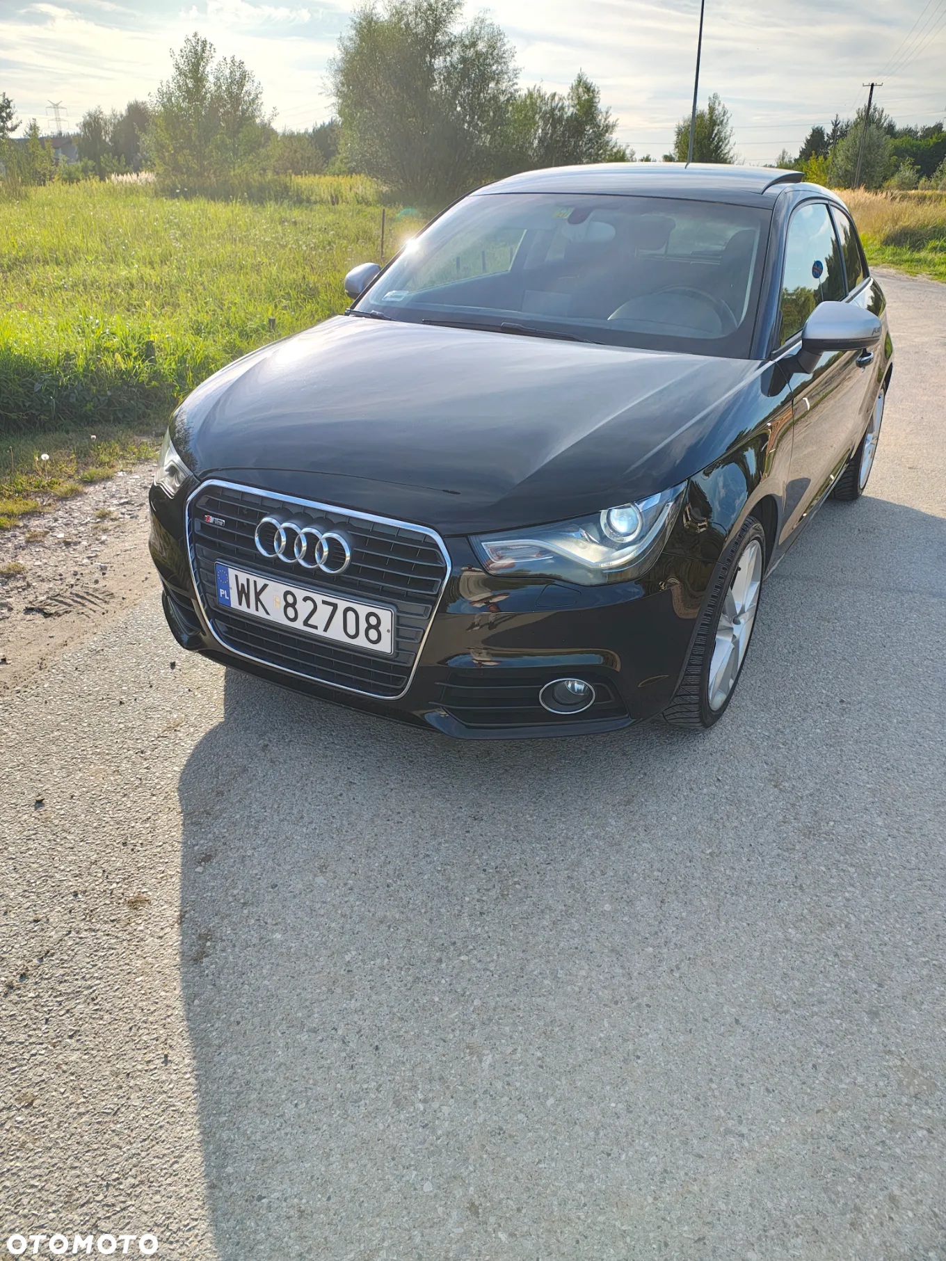 Audi A1 1.2 TFSI Prime Line - 3