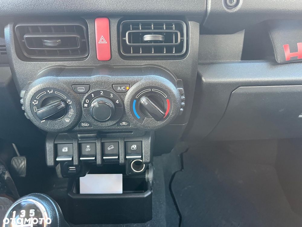 Suzuki Jimny 1.5 Pro - 8
