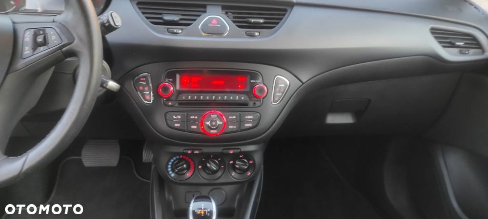 Opel Corsa 1.4 Easytronic ecoFLEX Start/Stop Active - 17