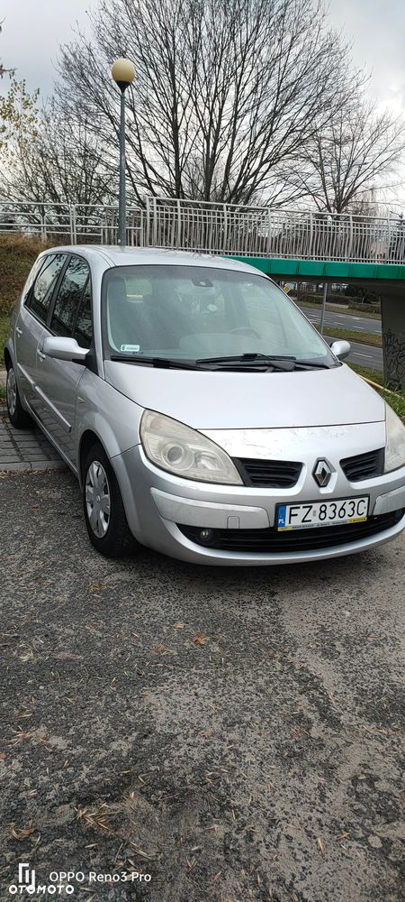 Renault Scenic 1.6 16V Alize - 3