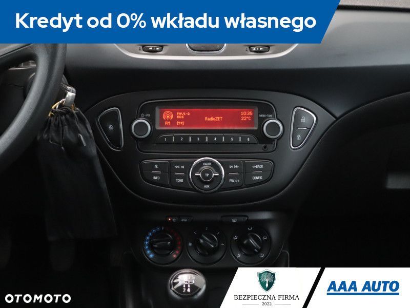 Opel Corsa - 14