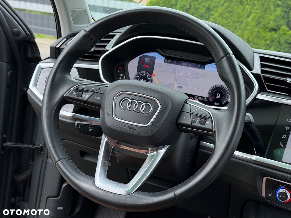 Audi Q3 40 TFSI Quattro S tronic - 26