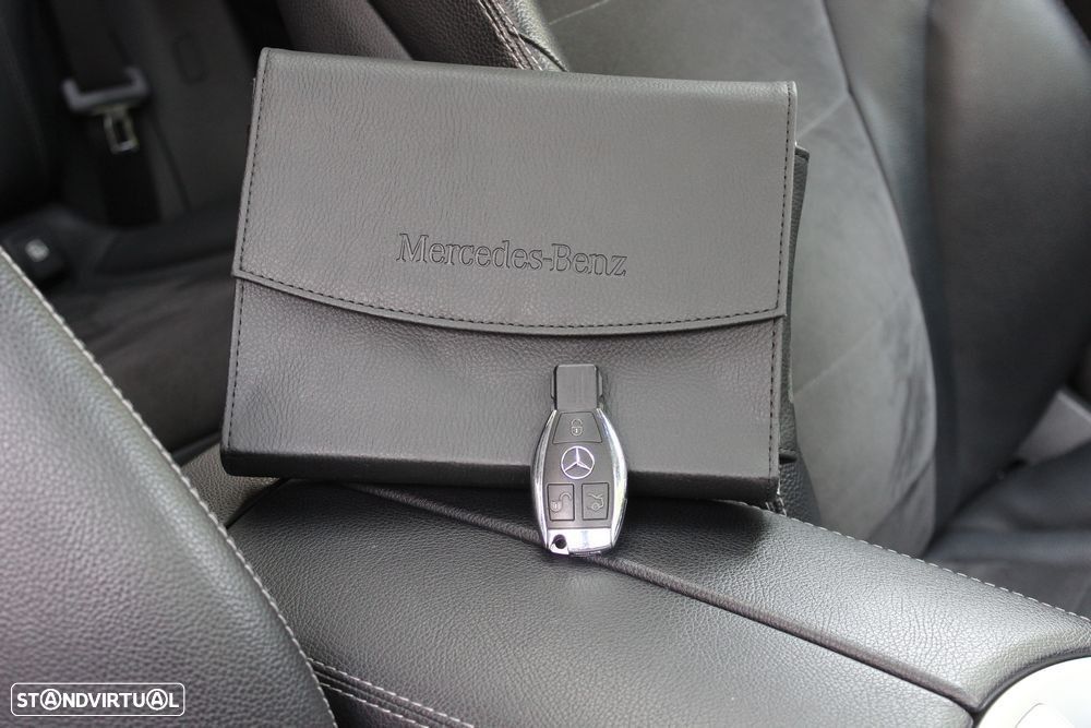 Mercedes-Benz GLC 350 e 4Matic 7G-TRONIC AMG Line - 30