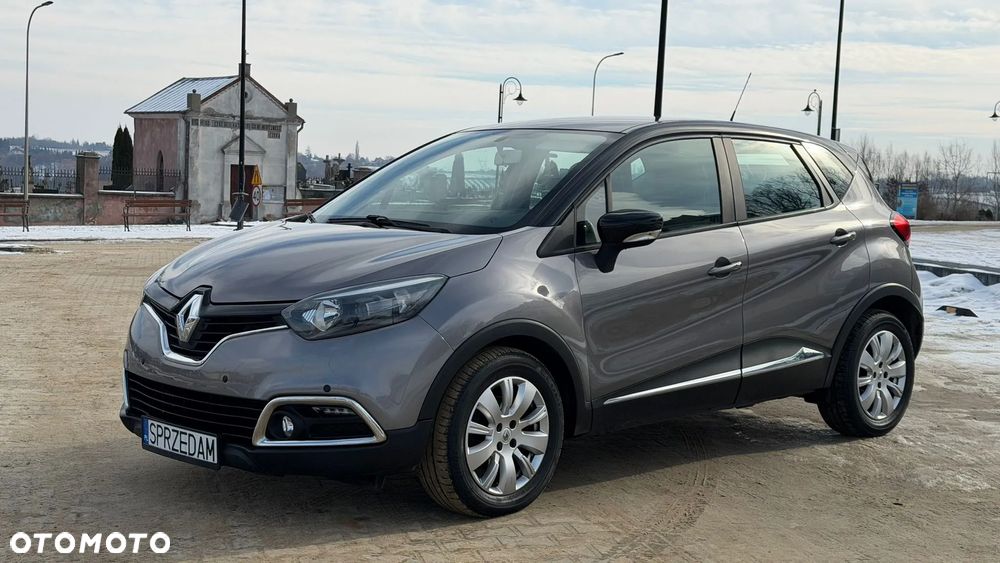 Renault Captur - 5