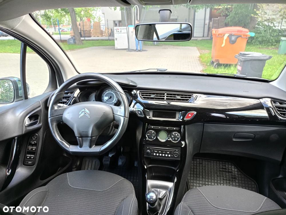 Citroën C3 1.2 VTi Selection - 7